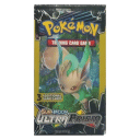 Ultra Prism Dollar Tree Booster (3 Cards)