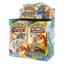 Unbroken Bonds Booster Box