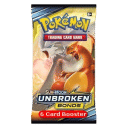 Unbroken Bonds Booster Pack