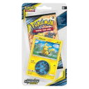 Unbroken Bonds Pikachu 1-Pack Blister