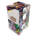 Unified Minds Booster Box