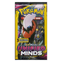 Unified Minds Dollar Tree Booster (3 Cards)