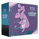 Unified Minds Elite Trainer Box