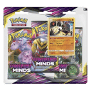 Unified Minds Stakataka 3-Pack Blister