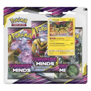 Unified Minds Vikavolt 3-Pack Blister