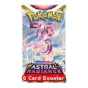 Astral Radiance Booster Pack