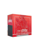 Battle Styles Elite Trainer Box [Rapid Strike Urshifu]