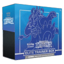 Battle Styles Elite Trainer Box (Rapid Strike)
