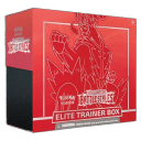 Battle Styles Elite Trainer Box (Single Strike)