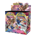 Sword & Shield Booster Box [Base Set]