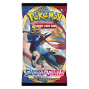 Sword & Shield Booster Pack [Base Set]