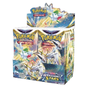 Brilliant Stars Booster Box