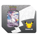 Celebrations Dark Sylveon V Big Tin