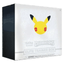 Celebrations Elite Trainer Box