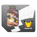 Celebrations Lance's Charizard V Big Tin