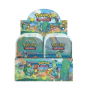 Celebrations Mini Tins: 8-Tin Display Box
