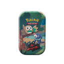 Celebrations Mini Tins: Alola Starters Tin
