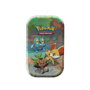 Celebrations Mini Tins: Kalos Starters Tin