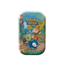 Celebrations Mini Tins: Sinnoh Starters Tin