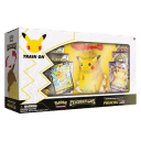 Celebrations Premium Figure Collection: Pikachu VMAX