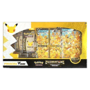 Celebrations Premium Playmat Collection: Pikachu V-UNION