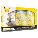 Celebrations Special Collection: Pikachu V-UNION