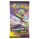 Champion's Path Booster Pack