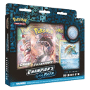 Champion's Path Champion’s Path: Hulbury Gym Collection