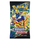 Crown Zenith Booster Pack