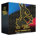 Crown Zenith Elite Trainer Box