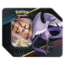 Crown Zenith Galarian Articuno Tin (US Version)