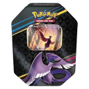 Crown Zenith Galarian Articuno Tin