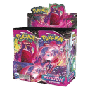 Fusion Strike Booster Box