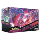 Fusion Strike Build & Battle Stadium Box