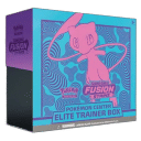 Fusion Strike Elite Trainer Box [Pokemon Center]