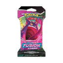 Fusion Strike Sleeved Booster