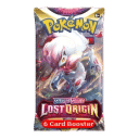 Lost Origin Booster (6 Cards)