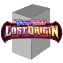 Lost Origin Booster Box
