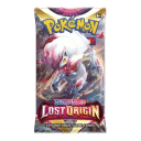 Lost Origin Booster Pack