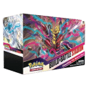 Lost Origin Build & Battle Stadium Box