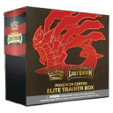 Lost Origin Elite Trainer Box [Pokemon Center]