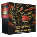 Lost Origin Elite Trainer Box