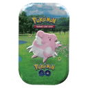 Pokémon GO Blissey Mini Tin