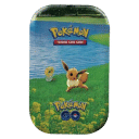 Pokémon GO Eevee Mini Tin