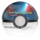 Pokémon GO Great Ball Tin