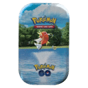 Pokémon GO Magikarp Mini Tin