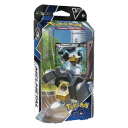 Pokémon GO Melmetal V Battle Deck