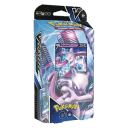 Pokémon GO Mewtwo V Battle Deck