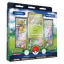 Pokémon GO Pin Collection—Bulbasaur