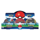 Pokémon GO Poké Ball Tin Display